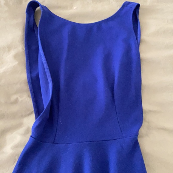 American apparel fit and flare dress - Picture 3 of 3